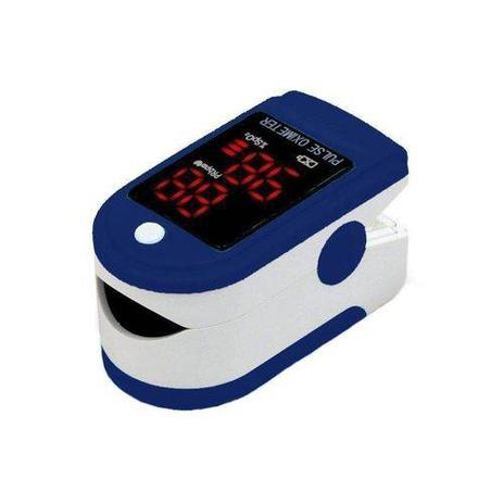 Kit Oximetro Digital Medidor de Saturação de Oxigênio no Sangue com Pilhas Inclusas AAA - Ebai Menor preço em Kit Oximetro Digital Medidor de Saturação de Oxigênio no Sangue com Pilhas Inclusas AAA - Ebai