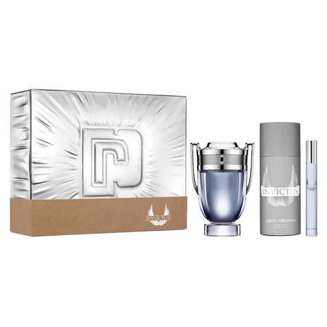 perfume invictus magazine luiza