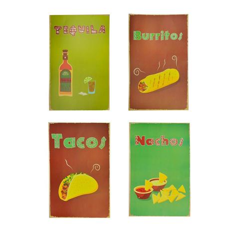 Kit Painel Cartazes para Decoração Festa Mexicana Modelo 1 Paper Fest - Festabox Menor preço em Kit Painel Cartazes para Decoração Festa Mexicana Modelo 1 Paper Fest - Festabox