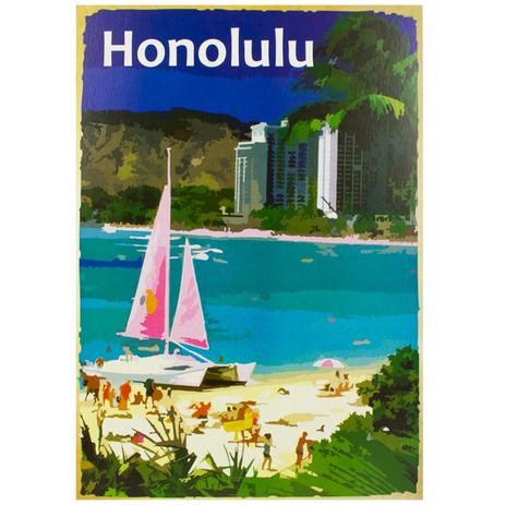 Kit Painel Decorativo Festa Havaiana 1 - Paper Fest - Festabox Menor preço em Kit Painel Decorativo Festa Havaiana 1 - Paper Fest - Festabox