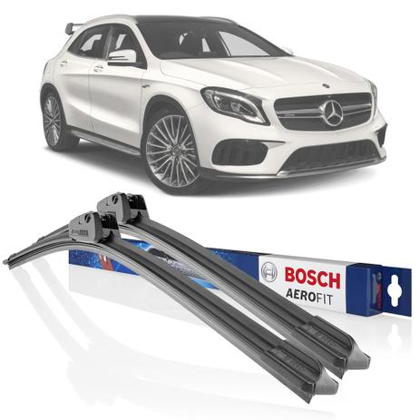 Kit Palhetas Dianteiras Bosch Aerofit SD SD9 Menor preço em Kit Palhetas Dianteiras Bosch Aerofit SD SD9