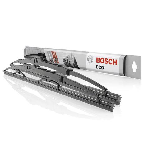 Kit Palhetas Dianteiras Bosch ECO Asia Motor Topic 1993-2003 Menor preço em Kit Palhetas Dianteiras Bosch ECO Asia Motor Topic 1993-2003