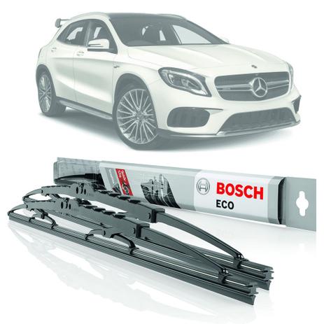 Kit Palhetas Dianteiras Bosch ECO B362 é boa?