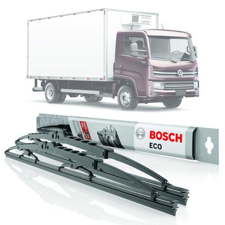 Kit Palhetas Dianteiras Bosch ECO B602 é boa?