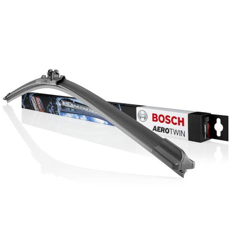 Kit Palhetas Dianteiras Bosch ECO Renault Clio 1999-2016 Menor preço em Kit Palhetas Dianteiras Bosch ECO Renault Clio 1999-2016