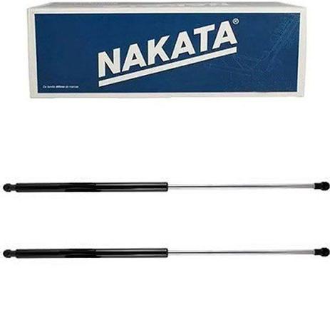 Kit par amortecedor tampa traseira - palio attractive 2011 á 2017 - kit00852 - NAKATA Menor preço em Kit par amortecedor tampa traseira - palio attractive 2011 á 2017 - kit00852 - NAKATA