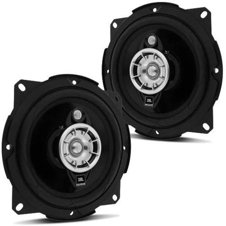 Kit Par Auto Falante 5 Polegadas Jbl Selenium 120w Rms 5tr6a Menor preço em Kit Par Auto Falante 5 Polegadas Jbl Selenium 120w Rms 5tr6a