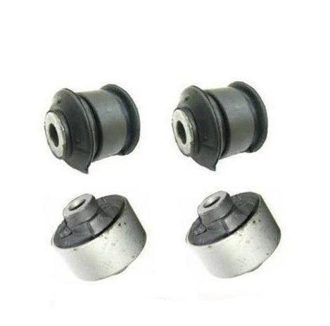 Kit par bucha dianteira traseira da bandeja dianteira - honda fit 2003 a 2008 - kit00110 - Axios Menor preço em Kit par bucha dianteira traseira da bandeja dianteira - honda fit 2003 a 2008 - kit00110 - Axios