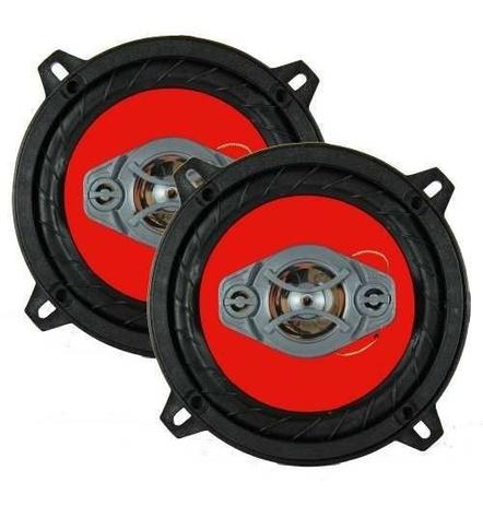 Kit Par Falantes Titan 5 150w Rms ( 75 +75 ) Quadriaxial - ORION Menor preço em Kit Par Falantes Titan 5 150w Rms ( 75 +75 ) Quadriaxial - ORION