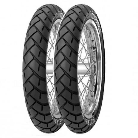 Kit Par Pneu 110/80R19 Tourance Metzeler Tiger Explorer Xt1200z Tenerè F700gs G650gs é ruim? Kit Par Pneu 110/80R19 Tourance Metzeler Tiger Explorer Xt1200z Tenerè F700gs G650gs é boa?