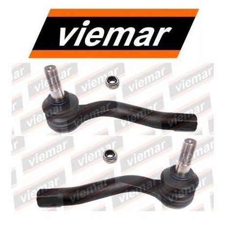 Kit par terminal de direcao direito e esquerdo - fusion 2006 a 2012 - kit00269 - Viemar Menor preço em Kit par terminal de direcao direito e esquerdo - fusion 2006 a 2012 - kit00269 - Viemar