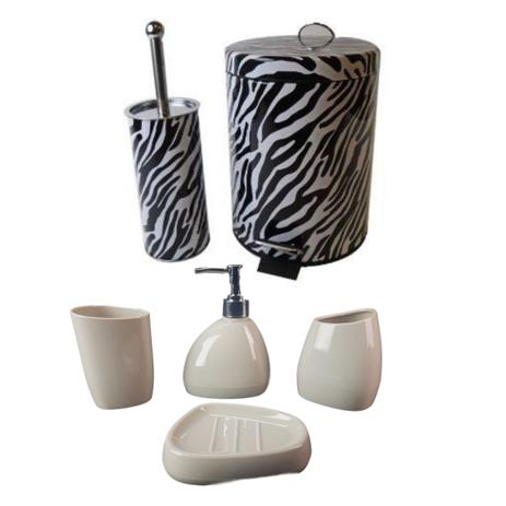 kit para banheiro com lixeira saboneteira porta escova - deca r 02 - Wincy é ruim? kit para banheiro com lixeira saboneteira porta escova - deca r 02 - Wincy é boa?