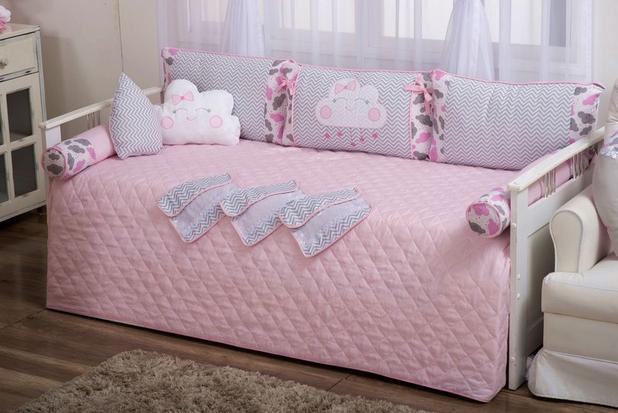 Bicama para quarto de bebe Clearance