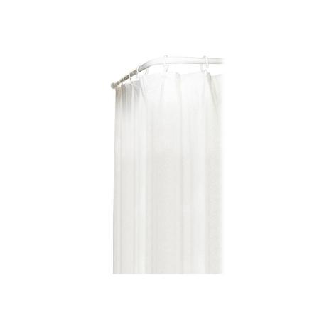 Kit para Box com Tubo em ''L'' 100x100cm Branco - Maxeb Menor preço em Kit para Box com Tubo em ''L'' 100x100cm Branco - Maxeb