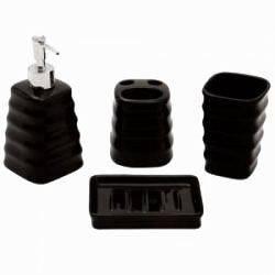 Kit para Lavabo de Cerâmica 4 peças - Decorafast é boa?