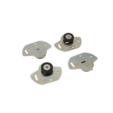 Kit para porta d25 - Ducasse Menor preço em Kit para porta d25 - Ducasse