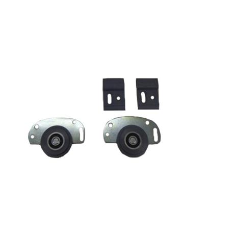 Kit para porta d52 cx - Ducasse Menor preço em Kit para porta d52 cx - Ducasse