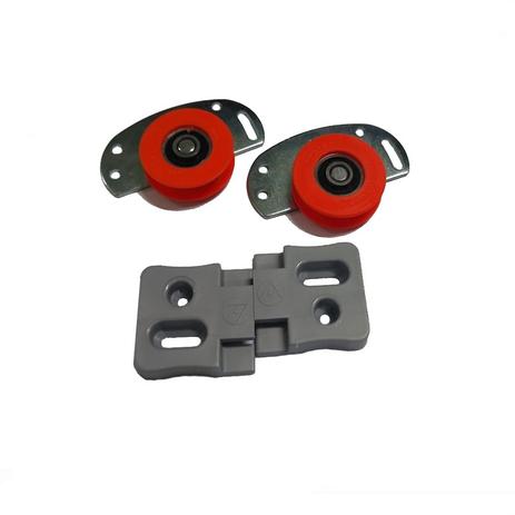 Kit para porta d52 - Ducasse Menor preço em Kit para porta d52 - Ducasse