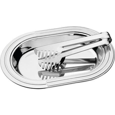 Kit para Servir Massas Tramontina Ciclo Inox 2pc 64510/110 é boa?