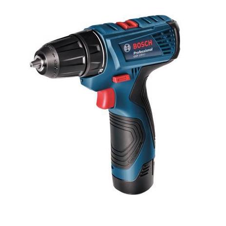 Kit parafusadeira gsr120 e chave de impacto gdr120 12v bosch Menor preço em Kit parafusadeira gsr120 e chave de impacto gdr120 12v bosch