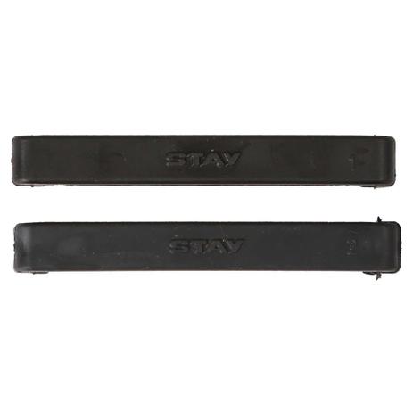 Kit Passa Cabos Slim ou Piano - 2 Unids. - Stay Menor preço em Kit Passa Cabos Slim ou Piano - 2 Unids. - Stay