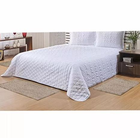 Kit Passadeira Quarto Bege 3 Peças Classic Trigo - Tapetes oasis é boa?