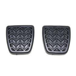 Kit Pedal Corolla/Hilux (Freio/Embreagem) - Mil pecas Menor preço em Kit Pedal Corolla/Hilux (Freio/Embreagem) - Mil pecas