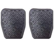 Kit Pedal Fox/Golf 99/ /polo/A3/A4 (Freio/Embreagem) - Mil pecas é boa?