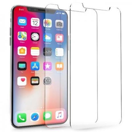 Kit Película de vidro temperado + Película em GEL para Iphone X - H maston  | Menor preço com cupom