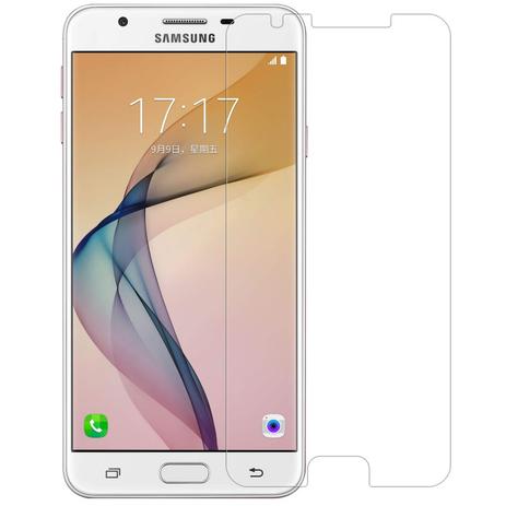 Kit Película de vidro temperado + Película em GEL para Samsung J7 Prime - Hmaston é boa?