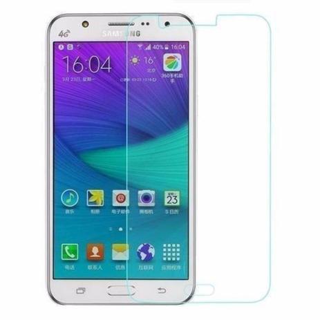 Kit Película em gel + capa fumê em silicone para Samsung J5 PRO - Maston Menor preço em Kit Película em gel + capa fumê em silicone para Samsung J5 PRO - Maston