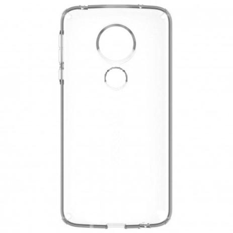 Kit Película em gel + capa transparente para Moto G6 PLAY - Maston Menor preço em Kit Película em gel + capa transparente para Moto G6 PLAY - Maston