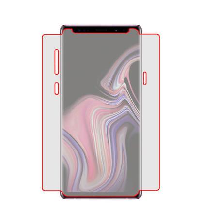 Kit Película Hprime Curves PRO Versão 3 Galaxy Note 9 + Capa TPU - Hprime películas Menor preço em Kit Película Hprime Curves PRO Versão 3 Galaxy Note 9 + Capa TPU - Hprime películas