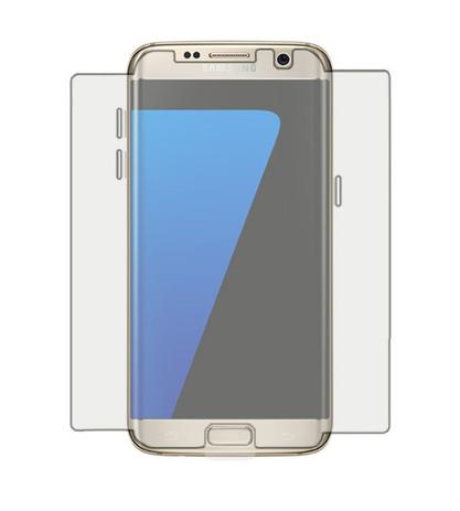 Kit Película Hprime Curves PRO Versão 3 Galaxy S7 Edge + Capa TPU - Hprime películas Menor preço em Kit Película Hprime Curves PRO Versão 3 Galaxy S7 Edge + Capa TPU - Hprime películas