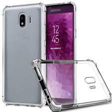 Kit Película Nano Gel e Capa Anti-Impacto para Samsung J4 Plus - Maston Menor preço em Kit Película Nano Gel e Capa Anti-Impacto para Samsung J4 Plus - Maston