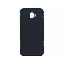 Kit Película Nano Gel e Capa Fumê para Samsung J4 - Maston Menor preço em Kit Película Nano Gel e Capa Fumê para Samsung J4 - Maston