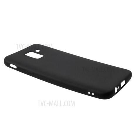Kit Película Nano Gel e Capa Fumê para Samsung J6 - Maston Menor preço em Kit Película Nano Gel e Capa Fumê para Samsung J6 - Maston