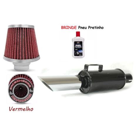 Kit Performance Esportivo Filtro Uno 1.0 1.3 1.5 1.6 Brinde - Diskscap Menor preço em Kit Performance Esportivo Filtro Uno 1.0 1.3 1.5 1.6 Brinde - Diskscap