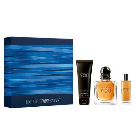 si giorgio armani kit