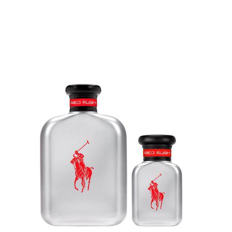 perfume ralph lauren polo red rush masculino