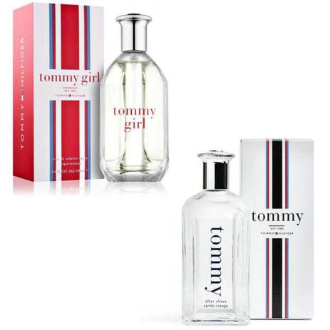 perfumes tommy hilfiger feminino