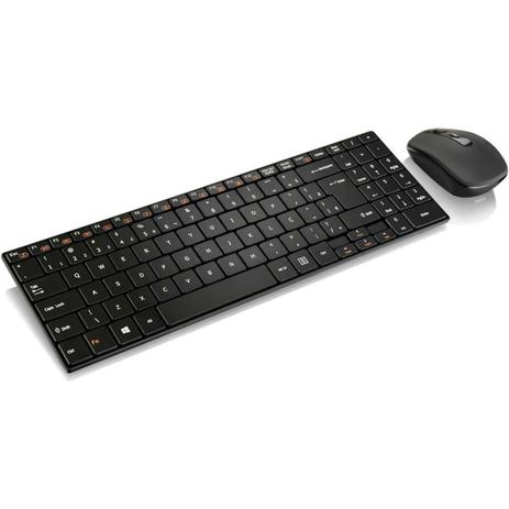 Kit Perifericos Teclado+mouse sem Fio Preto - Multilaser é ruim? Kit Perifericos Teclado+mouse sem Fio Preto - Multilaser é boa?