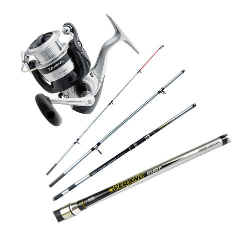 vara daiwa strikeforce