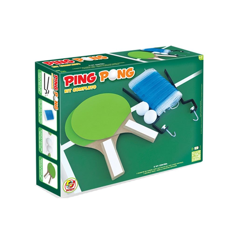 Kit ping pong - Junges Menor preço em Kit ping pong - Junges
