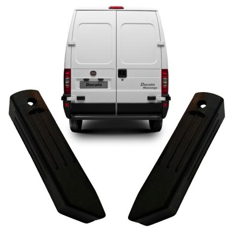 Kit Pino Haste Batente Fechadura Traseira Ducato 2003 À 2016 - Ponto certo import Menor preço em Kit Pino Haste Batente Fechadura Traseira Ducato 2003 À 2016 - Ponto certo import