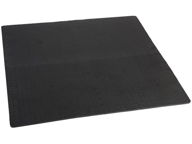 Kit Pisos de Proteção 6 peças com Cantoneiras - Kikos AB3611 Menor preço em Kit Pisos de Proteção 6 peças com Cantoneiras - Kikos AB3611