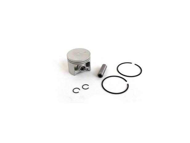 Kit Pistão Completo Motosserra CS62XS Toyama TCS62XS - Tekna Menor preço em Kit Pistão Completo Motosserra CS62XS Toyama TCS62XS - Tekna