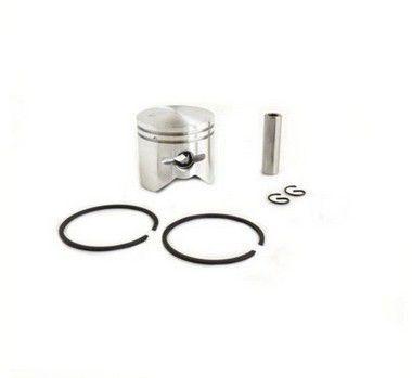 Kit Pistão Roçadeira Tekna AL260 RL260 MF260 Soprador SA260 Menor preço em Kit Pistão Roçadeira Tekna AL260 RL260 MF260 Soprador SA260