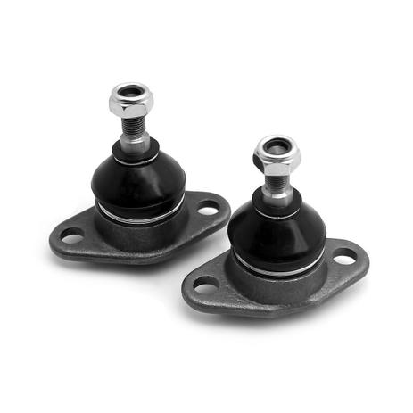 Kit Pivô Suspensão Superior e Inferior Perfect Chevette Chevy 500 Marajo LD/LE Menor preço em Kit Pivô Suspensão Superior e Inferior Perfect Chevette Chevy 500 Marajo LD/LE