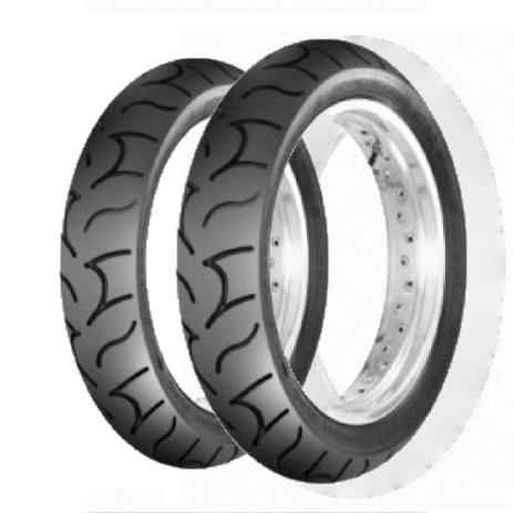 kit Pneu 100/80-17 E 130/70-17 Maggion Sportissimo S/C Menor preço em kit Pneu 100/80-17 E 130/70-17 Maggion Sportissimo S/C